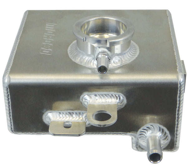Moroso Performance Radiator Overflow Tank (MPN: 63809)