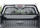Westin HLR Truck Rack (MPN: 57-81095A)