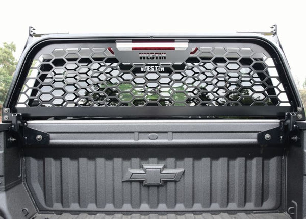 Westin HLR Truck Rack (MPN: 57-81095A)