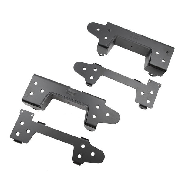 Belltech Lowering Kit (MPN: 6628)