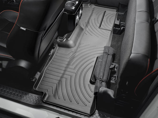 WeatherTech FloorLiner HP (MPN: 441794IM)