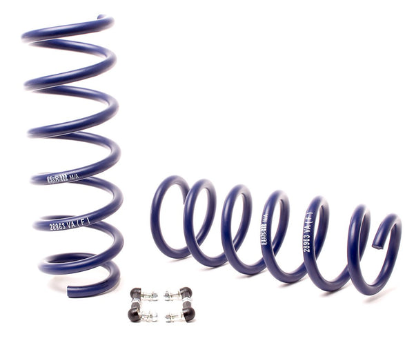 H&R Springs Sport Spring Lowering Kit (MPN: 50469)