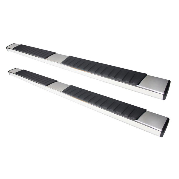 Westin R7 Nerf Step Bars (MPN: 28-71020)