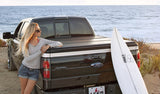 Leer Trilogy Hard Folding Tonneau Cover (MPN: 132837)