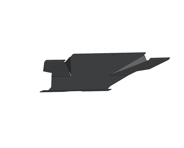 Road Armor Skid Plate Bumper (MPN: 2191XFSPB)