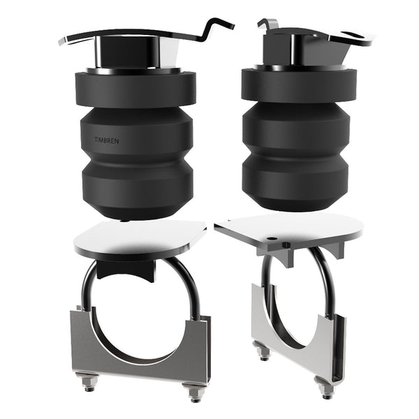 Timbren Suspension Enhancement System (MPN: DDR052)