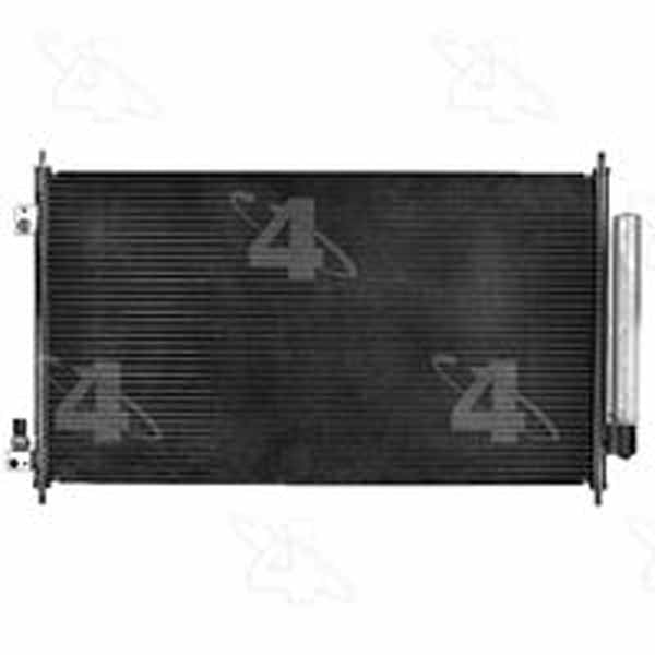 Four Seasons Air Conditioner Condenser (MPN: 40776)
