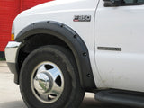 Lund Fender Flare RX-Rivet Style (MPN: RX311SA)