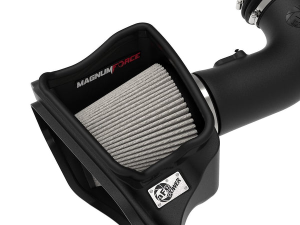 Advanced FLOW Engineering Cold Air Intake (MPN: 54-13041D)