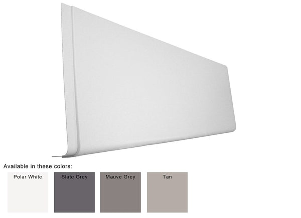 Icon Panel Skirting for Glendale Titanium Units (MPN: 01744)
