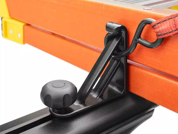Truxedo Ladder Rack Load Stop (MPN: 1707213)