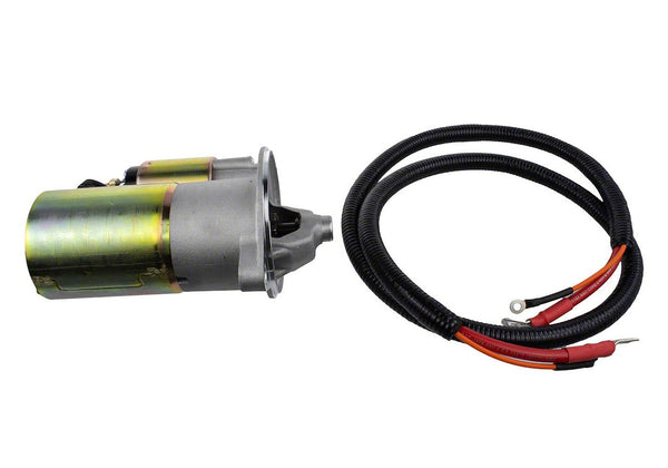 Ford Performance High Torque Mini Starter (MPN: M-11000-MT164)