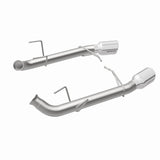 MagnaFlow Ford Mustang Race Series Exhaust Kit (MPN: 15596)