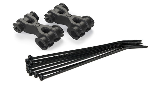 Teraflex Brake Line Relocation Bracket (MPN: 1101455)