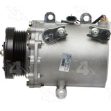 Four Seasons Air Conditioner Compressor (MPN: 68474)