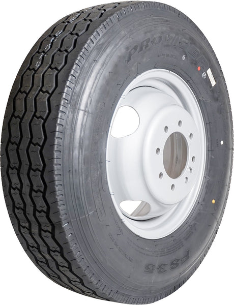 Taskmaster Tire Wheel Assembly (MPN: A16RG477HDM)