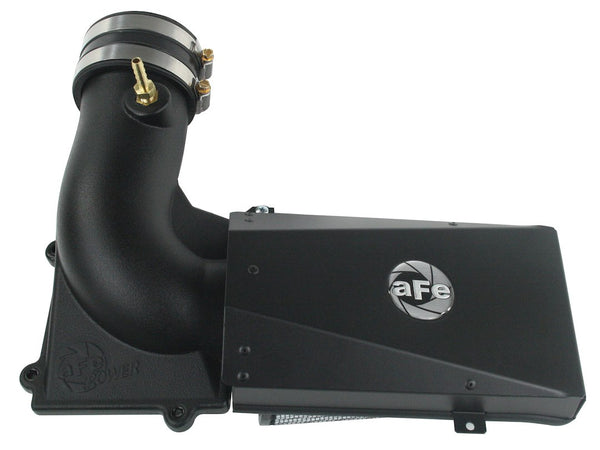 Advanced FLOW Engineering Cold Air Intake (MPN: 51-81711)