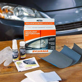 Sylvania Headlight Restoration Kit (MPN: HRK.BX)