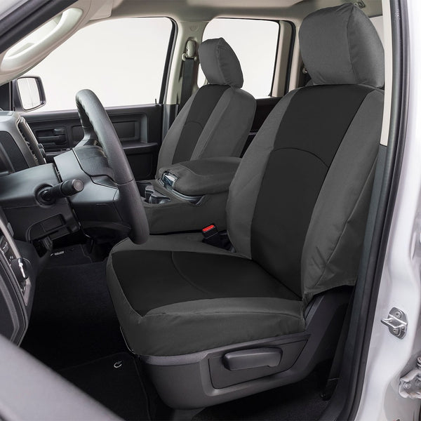 Covercraft Endura PrecisionFit Seat Covers (MPN: GTD1384ABENBC)