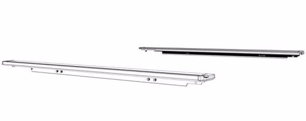 Retrax Tonneau Cover Rail Kit (MPN: 82841)
