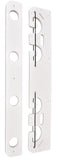 Taco Marine Fishing Rod Holder (MPN: P03-074W)