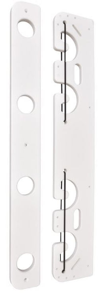 Taco Marine Fishing Rod Holder (MPN: P03-074W)