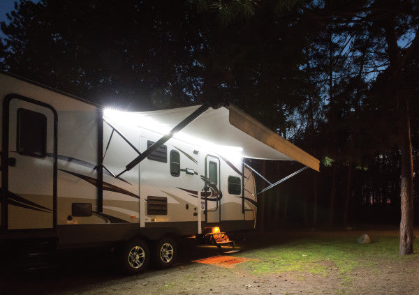 Lippert Components Awning Light (MPN: 423329)