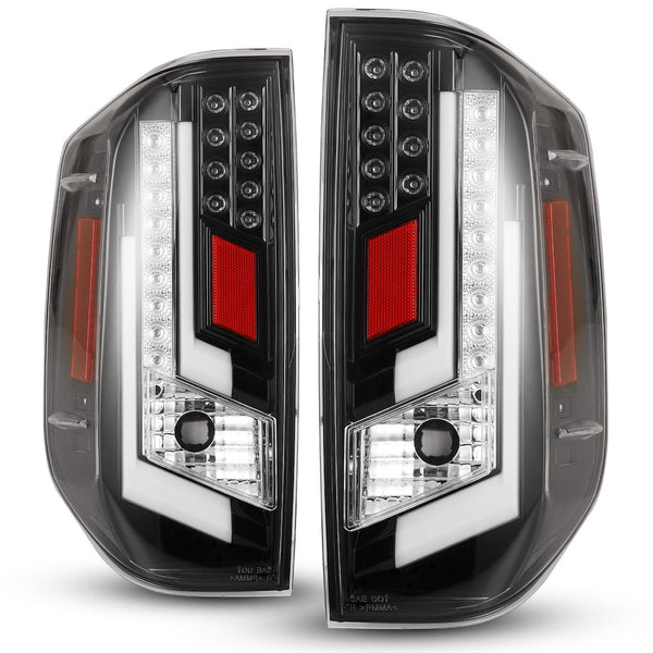 Winjet Tail Light Assembly (MPN: CTWJ-0377-GBC)