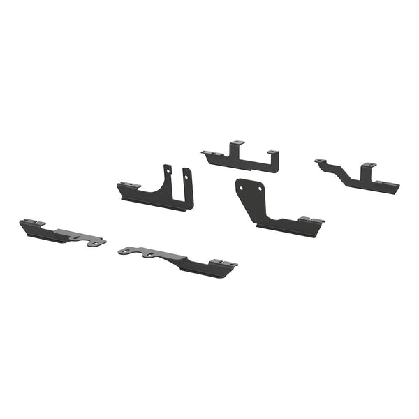 Aries Mounting Brackets For AeroTread Running Boards (MPN: 2051106)