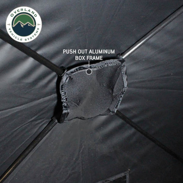Overland Vehicle Systems Tent Annex (MPN: 18009812)