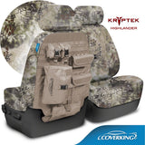 Coverking Custom Tactical Seat Covers (MPN: CTSCKT01HD9640T)
