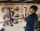 Buyers Products Trimmer Rack (MPN: LT12)