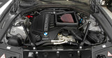 K&N Cold Air Intake System (MPN: 63-1132)