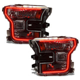 Oracle Lighting Headlight Assembly (MPN: 8201-332)