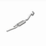 MagnaFlow Street Series Exhaust System Kit (MPN: 15798)