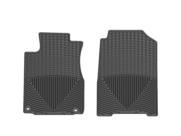 Weathertech All-Weather Floor Mats (MPN: W270)