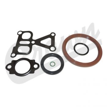 Engine Gasket Set for Jeep, Chrysler, and Dodge Vehicles (MPN: 5189957AD)