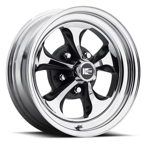 Cragar 32 Klassic Wheel (MPN: 1526573402B)
