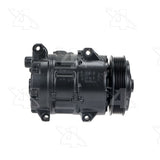 Four Seasons Air Conditioner Compressor (MPN: 197325)
