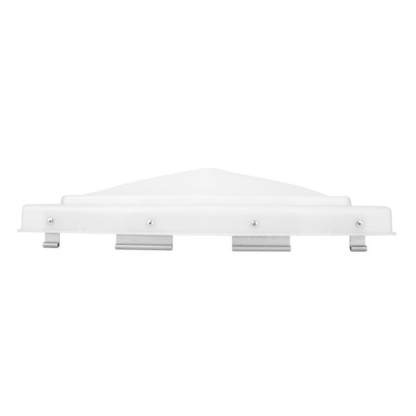 Roof Vent Lid for 14 Inch x 14 Inch Vents (MPN: 40154)