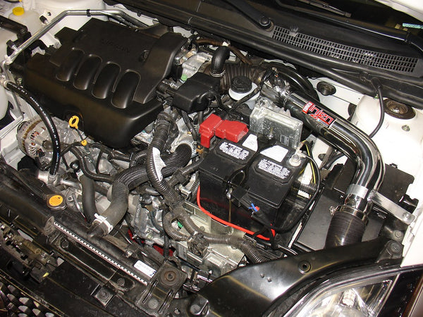 Injen Technology Cold Air Intake SP Series (MPN: SP1969BLK)