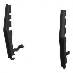Luverne Grille Guard Component (MPN: 341611)