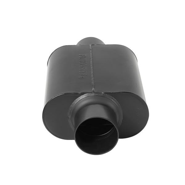 Flowmaster Exhaust Muffler 40 Series Delta Force (MPN: 8430408)