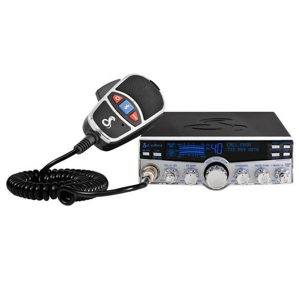 Cobra Electronics Mobile CB Radio (MPN: 29 LX MAX)