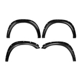 TrailFX Fender Flares (MPN: TFD3002S)