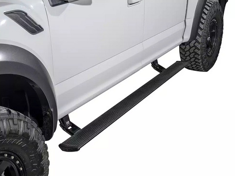 PowerStep Running Board by Amp Research (MPN: 76151-01A)