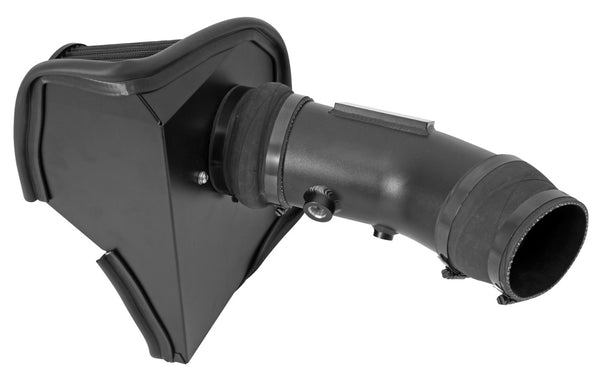 K & N Filters Cold Air Intake System (MPN: 71-2545)