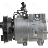 Four Seasons Air Conditioner Compressor (MPN: 68123)