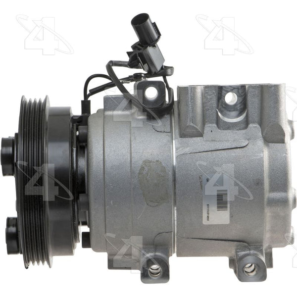 Four Seasons Air Conditioner Compressor (MPN: 68123)