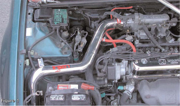 Injen Technology Cold Air Intake RD Series (MPN: RD1600P)